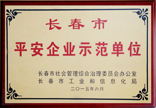 长春市平安a片无码
示范单位